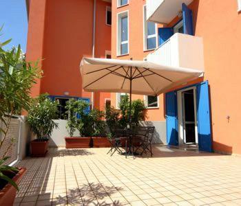 Appart hôtel Gioia Caorle