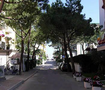 Appart hôtel Gioia
